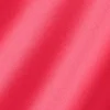 High-Waist Airlift Supergladde capri met contrast — Candy Red/White