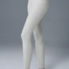 High-Waist Alosoft Lounge Legging - Athletic Heather Grey