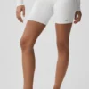 High-Waist bikershort | Yogashorts voor dames