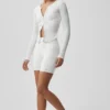 High-Waist bikershort | Yogashorts voor dames