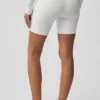 High-Waist bikershort | Yogashorts voor dames