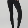 High-Waist Goddess Legging | DamesLeggings