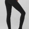 High-Waist Goddess Legging | DamesLeggings