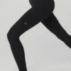 High-Waist Goddess Legging | DamesLeggings