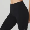 High-Waist Goddess Legging | DamesLeggings