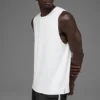 Idol Muscle Tank - Wit