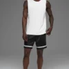 Idol Muscle Tank - Wit