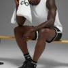 Idol Muscle Tank - Wit