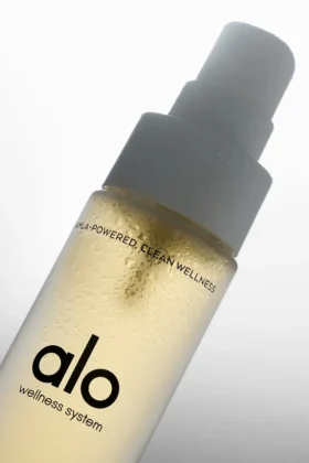 Insta-Glow gezichtsmist