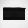 Keep It Cool-handdoek - Zwart