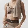 Keep It Cool sporthanddoek - Gravel