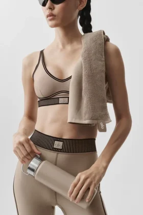 Keep It Cool sporthanddoek – Gravel