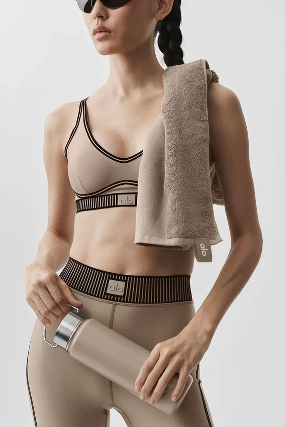 Keep It Cool sporthanddoek - Gravel