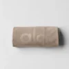 Performance No Sweat-handdoek - Gravel