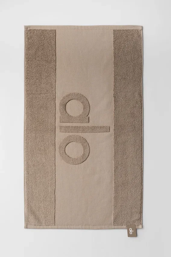 Keep It Cool sporthanddoek - Gravel