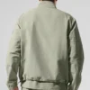 Lichtgewicht Takeaway-trui - Limestone