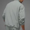 Lichtgewicht Takeaway-trui - Lunar Grey