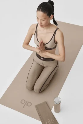 Lichtgewicht Warrior Mat – Gravel