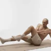 Lichtgewicht Warrior Mat - Gravel