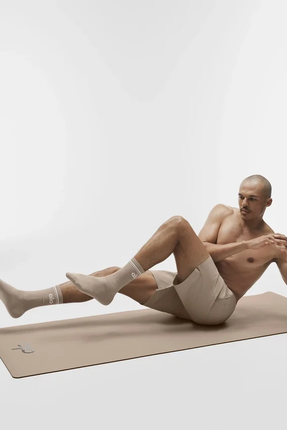 Lichtgewicht Warrior Mat - Gravel