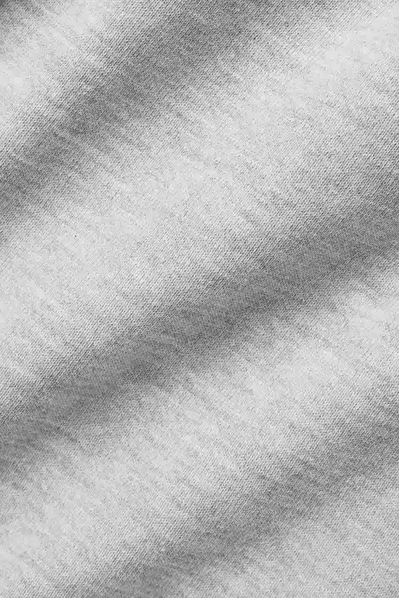 Low Key Sweat Korte broek - Athletic Heather Grey