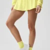 Luchtige tennisrok - Sunshine
