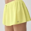 Luchtige tennisrok - Sunshine