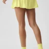 Luchtige tennisrok - Sunshine