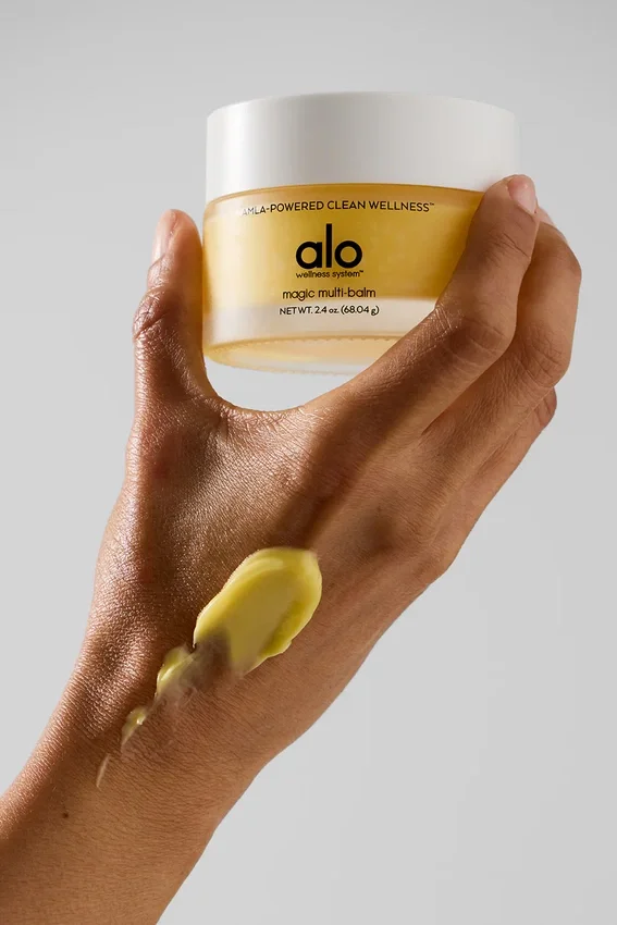 Magic Multi-Balm