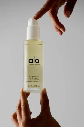 Magnesium Reset-spray