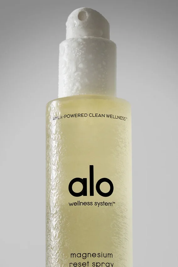 Magnesium Reset-spray