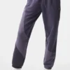 Make Waves-joggingbroek - Italian Plum Tonal
