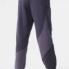 Make Waves-joggingbroek - Italian Plum Tonal