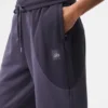 Make Waves-joggingbroek - Italian Plum Tonal