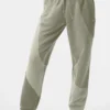 Make Waves joggingbroek - Limestone Tonal