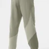 Make Waves joggingbroek - Limestone Tonal