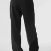 Make Waves joggingbroek - Vintage Black Tonal