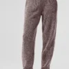 Marl Truie Broek - Mushroom Marl
