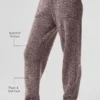 Marl Truie Broek - Mushroom Marl