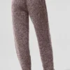 Marl Truie Broek - Mushroom Marl
