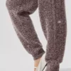 Marl Truie Broek - Mushroom Marl