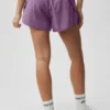 Match Point Korte broek - Plum Kiss