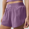 Match Point Korte broek - Plum Kiss
