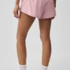 Match Point Korte broek - Vintage Pink