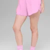 Match Point Korte broeken - Candy Heart Pink