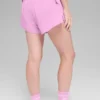 Match Point Korte broeken - Candy Heart Pink