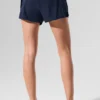 Match Point Korte broeken - Navy