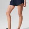 Match Point Korte broeken - Navy