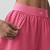 Match Point Korte broeken - Paradise Pink