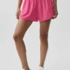 Match Point Korte broeken - Paradise Pink